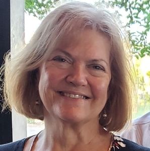 Meet your Posher, Judy